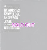 NxWorries ‎– Yes Lawd! Remixes (Anderson .Paak & Knxwledge) "LP"