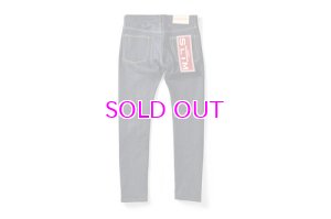 画像5: Lafayette 5 POCKET SELVAGE STRETCH DENIM PANTS - SLIM FIT