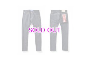 画像9: Lafayette 5 POCKET SELVAGE STRETCH DENIM PANTS - SLIM FIT