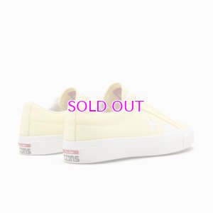 画像4: CONVERSE x CHOCOLATE ONE STAR PRO KENNY.A OX