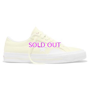 画像1: CONVERSE x CHOCOLATE ONE STAR PRO KENNY.A OX
