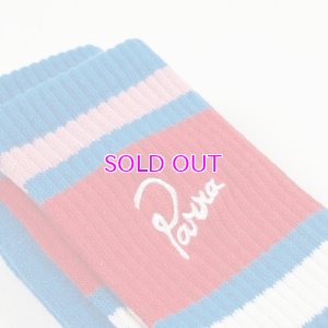 画像2: BY PARRA crew socks