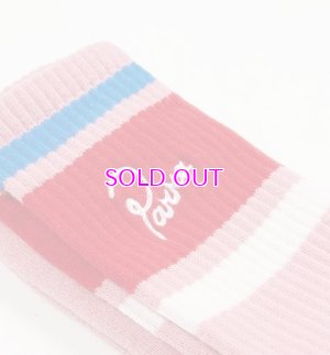 画像2: BY PARRA crew socks