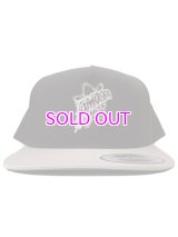 Amoeba Music Snapback Hat