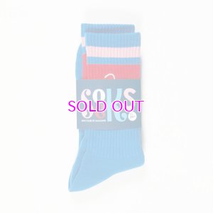 画像3: BY PARRA crew socks