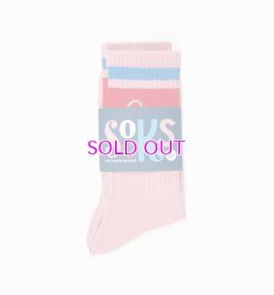 画像3: BY PARRA crew socks