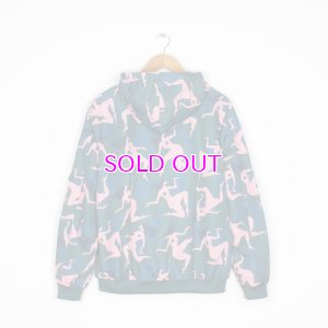 画像2: BY PARRA Windbreaker Musical Chairs 