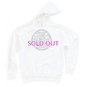 画像1: Stones Throw Outline Pullover 