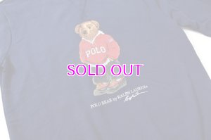 画像2: POLO RALPH LAUREN POLO BEAR CREWNECK SWEATSHIRT