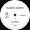 画像1: 阿川泰子（Yasuko Agawa) / L.A.NIGHT b/w 野呂一生(Issei Noro)  / TRANSPARENCY  7" (1)