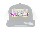 Pann's Restaurant Mesh Cap