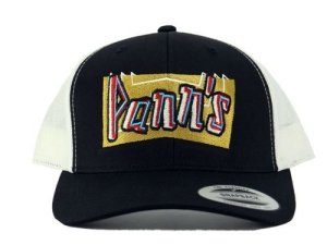 画像1: Pann's Restaurant Mesh Cap