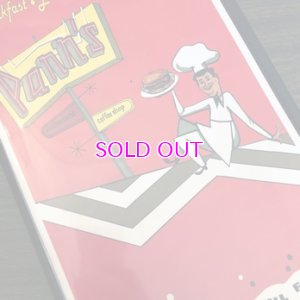 画像8: Pann's Restaurant Standard Cap