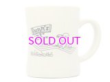 Pann's Restaurant Mug