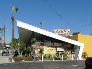 画像5: Pann's Restaurant Mesh Cap