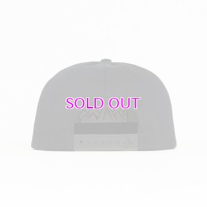 画像4: BY PARRA 5 panel snapback hat 1987