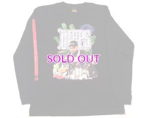 画像4: NIPPS "Inu Daisuki" Long Sleeve Tee