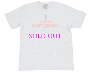 画像1: Paul Winley Records x BBP “Disco Party Freaks” Tee