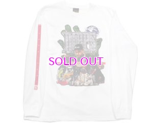 画像1: NIPPS "Inu Daisuki" Long Sleeve Tee