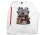 画像1: NIPPS "Inu Daisuki" Long Sleeve Tee (1)