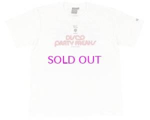 画像1: Paul Winley Records x BBP “Disco Party Freaks” Tee