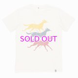 BY PARRA t-shirt horse club