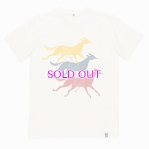 画像1: BY PARRA t-shirt horse club