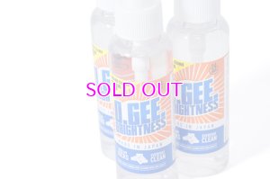 画像2: O.Gee Brightness 213 オージーブライトネス 213 Sneaker Cleaner スプレータイプ 