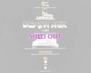 画像9: Paul Winley Records x BBP “Death Mix” Tee