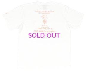 画像6: Paul Winley Records x BBP ”Paul Winley Records” Tee