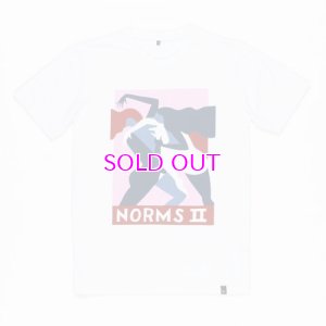 画像1: BY PARRA t-shirt norms 2