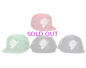 画像1: Paul Winley Records x BBP “Super Disco Brake’s” Trucker Hat