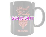 Paul Winley Records x BBP “Paul Winley Records” Mug