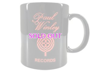 画像1: Paul Winley Records x BBP “Paul Winley Records” Mug