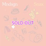 MNDSGN (Mind Desigh) SNAX "LP"