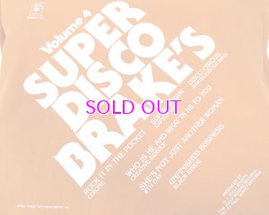 画像6: Paul Winley Records x BBP “Super Disco Brake’s” Cushion Cover