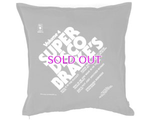 画像4: Paul Winley Records x BBP “Super Disco Brake’s” Cushion Cover