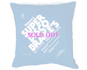 画像2: Paul Winley Records x BBP “Super Disco Brake’s” Cushion Cover