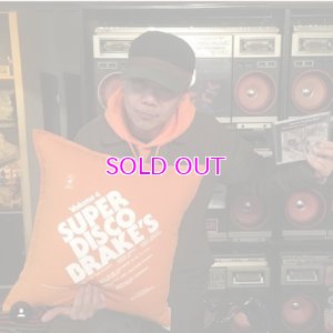 画像7: Paul Winley Records x BBP “Super Disco Brake’s” Cushion Cover