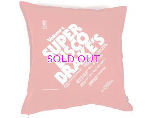画像3: Paul Winley Records x BBP “Super Disco Brake’s” Cushion Cover