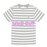 GOOD WORTH & CO GW X Playboy Bunny Stripe Tee 