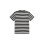 画像3: GOOD WORTH & CO GW X Playboy Bunny Stripe Tee  (3)