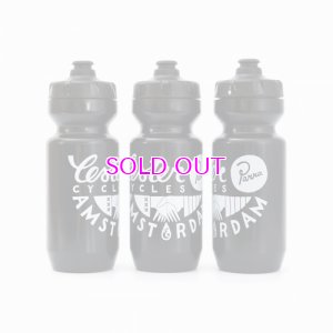 画像3: Lester cycles x Parra - Specialized Water Bottle