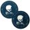 画像2: Cypress Hill ‎– III - Temples Of Boom SLIPMATS (PAIR) (2)