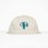 画像1: BY PARRA 6 panel hat painterly script (1)