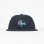 画像1: BY PARRA 6 panel hat painterly script (1)