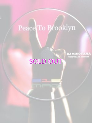 画像5: 212.MAG 『Peace To Brooklyn』 -15th Anniversary Special Edition-