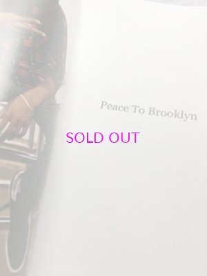画像6: 212.MAG 『Peace To Brooklyn』 -15th Anniversary Special Edition-