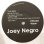 画像1: JOEY NEGRO / MUST BE THE MUSIC/PROVE THAT YOU'RE FEELIN ME (1)