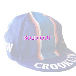 画像2: 40 ACRES by Spike Lee ''CROOKLYN Bicycle Cap''